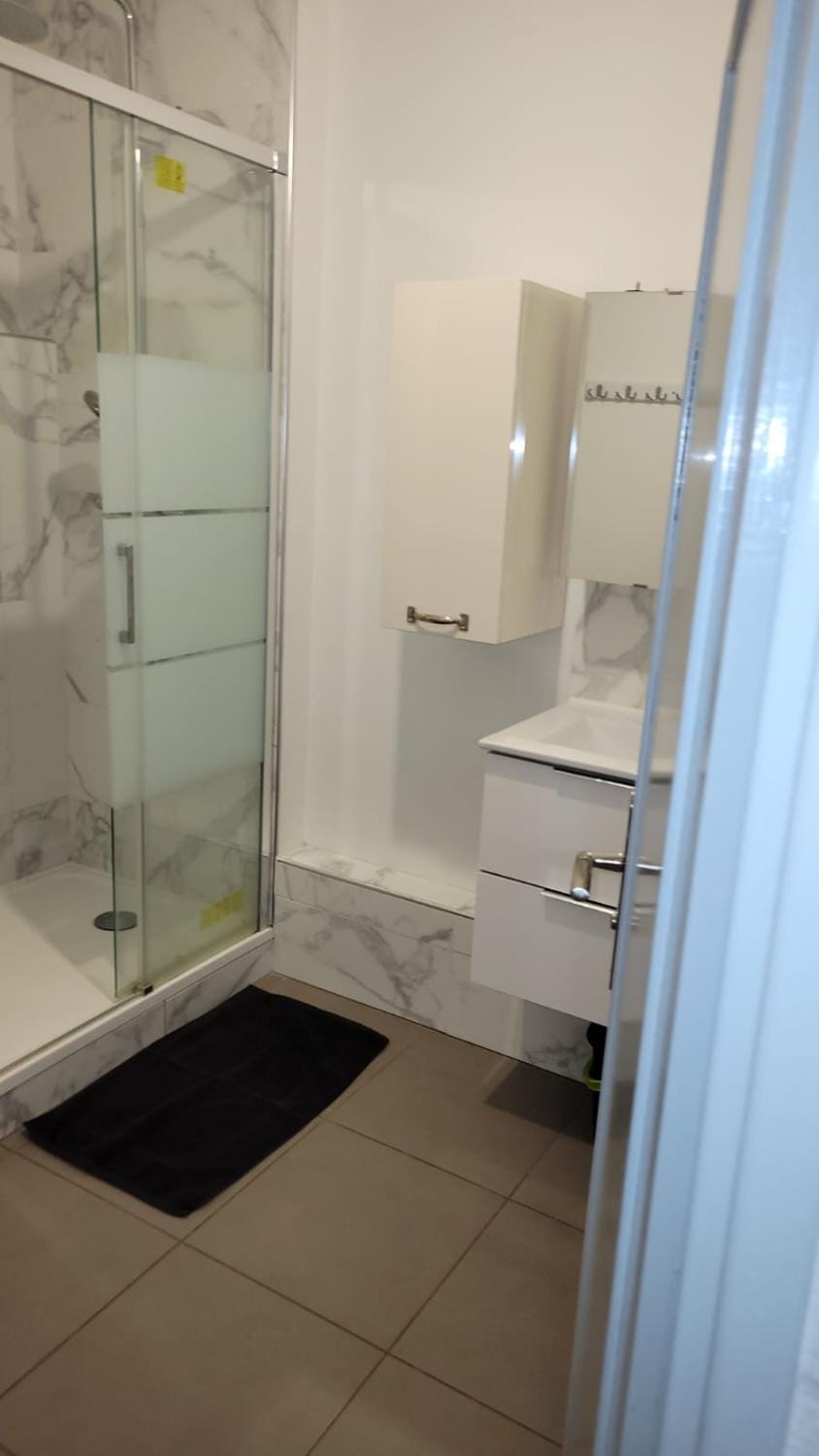 Agreable appartement Apartment in Blois