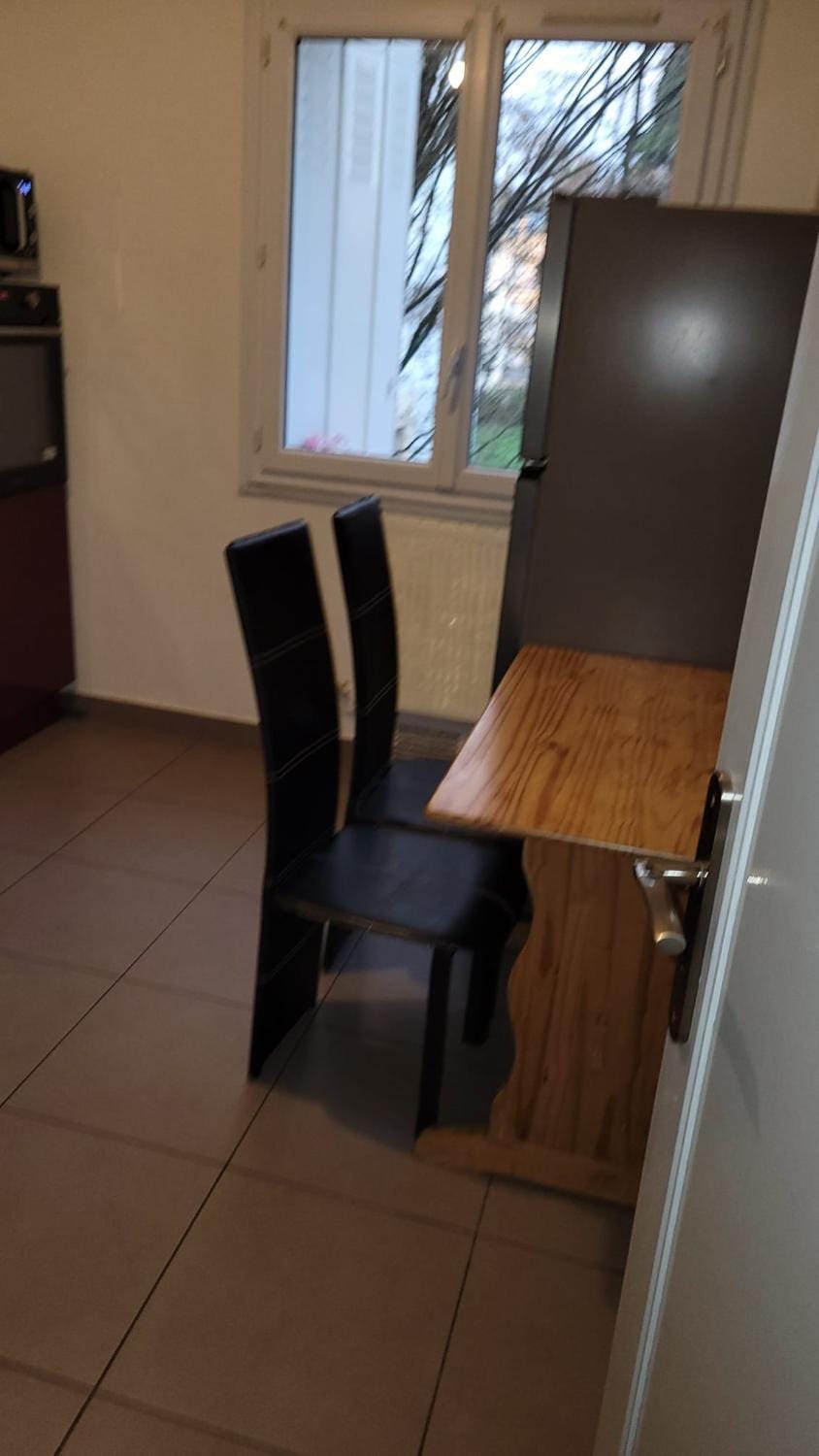 Agreable appartement Apartment in Blois