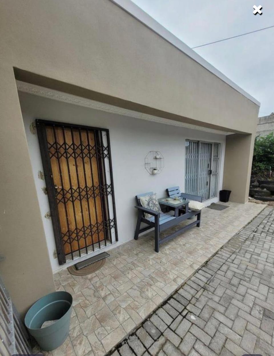 House on the Hill Bed and Breakfast in Eastern Cape