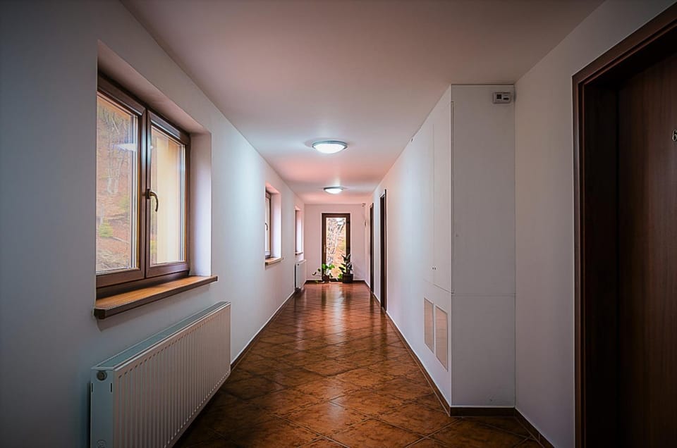 Panorama Pietrei Craiului Bed and Breakfast in Brașov County
