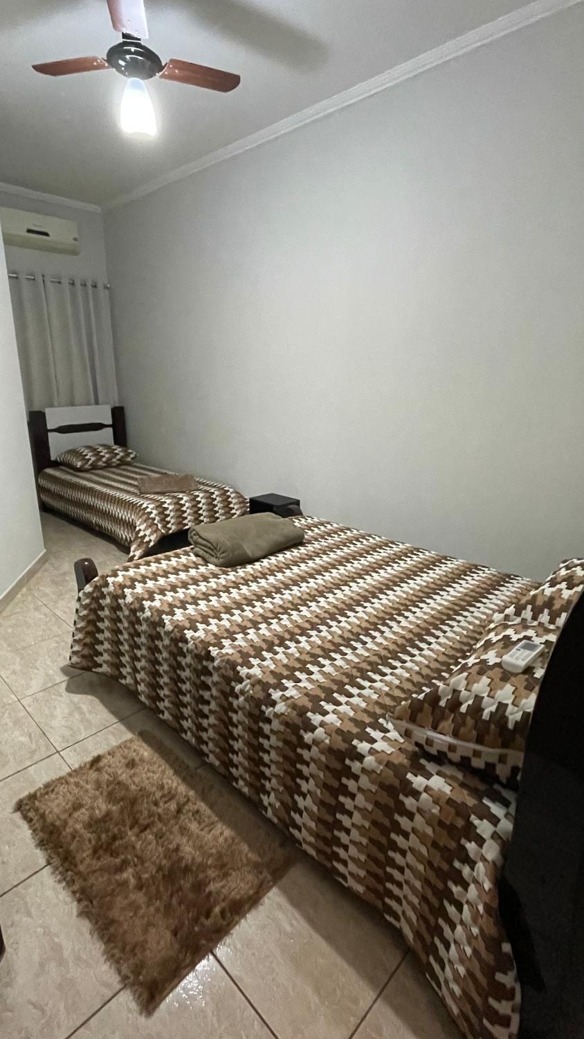 Casa Gêmeas 2 House in State of São Paulo