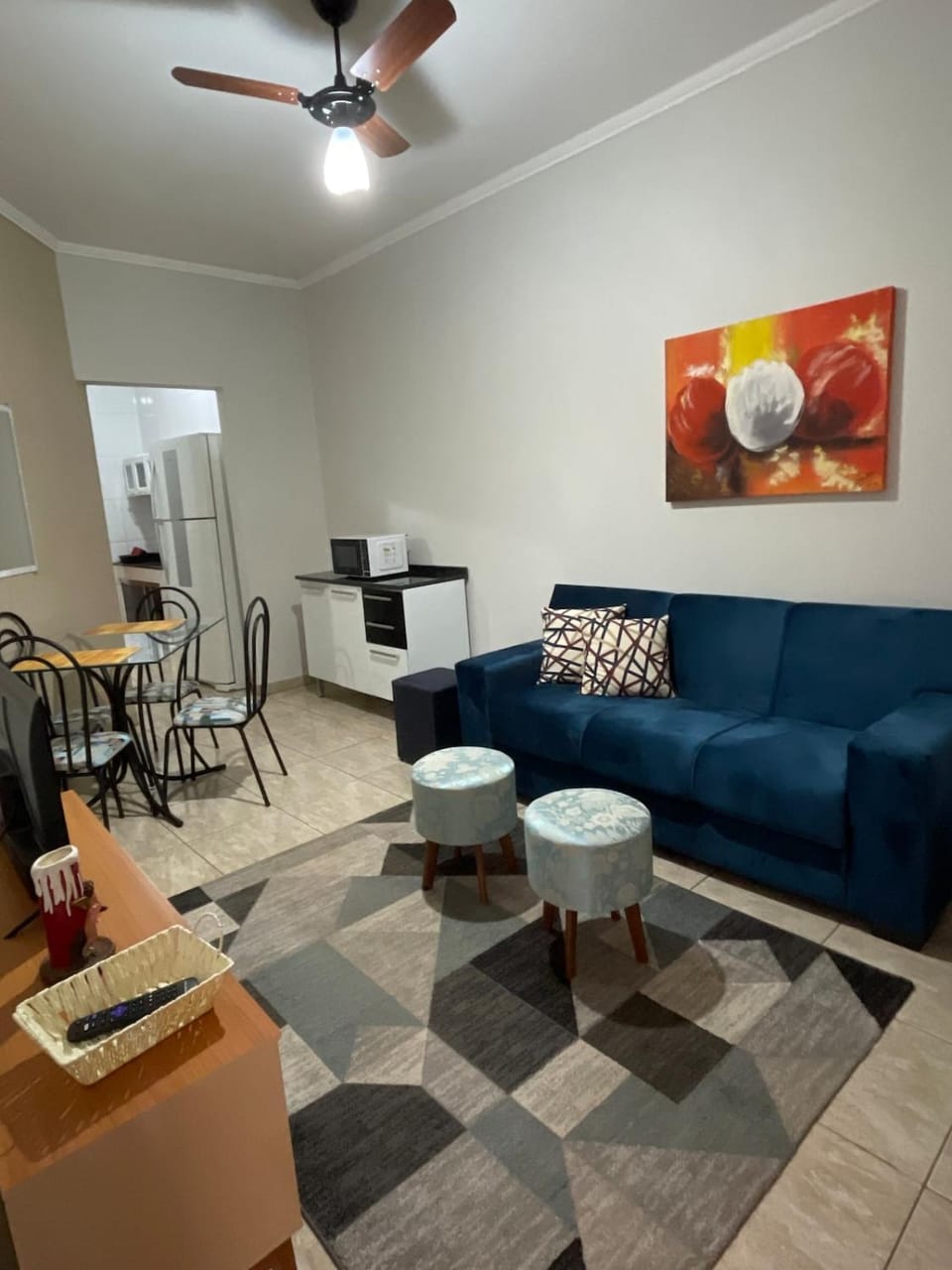 Casa Gêmeas 2 House in State of São Paulo