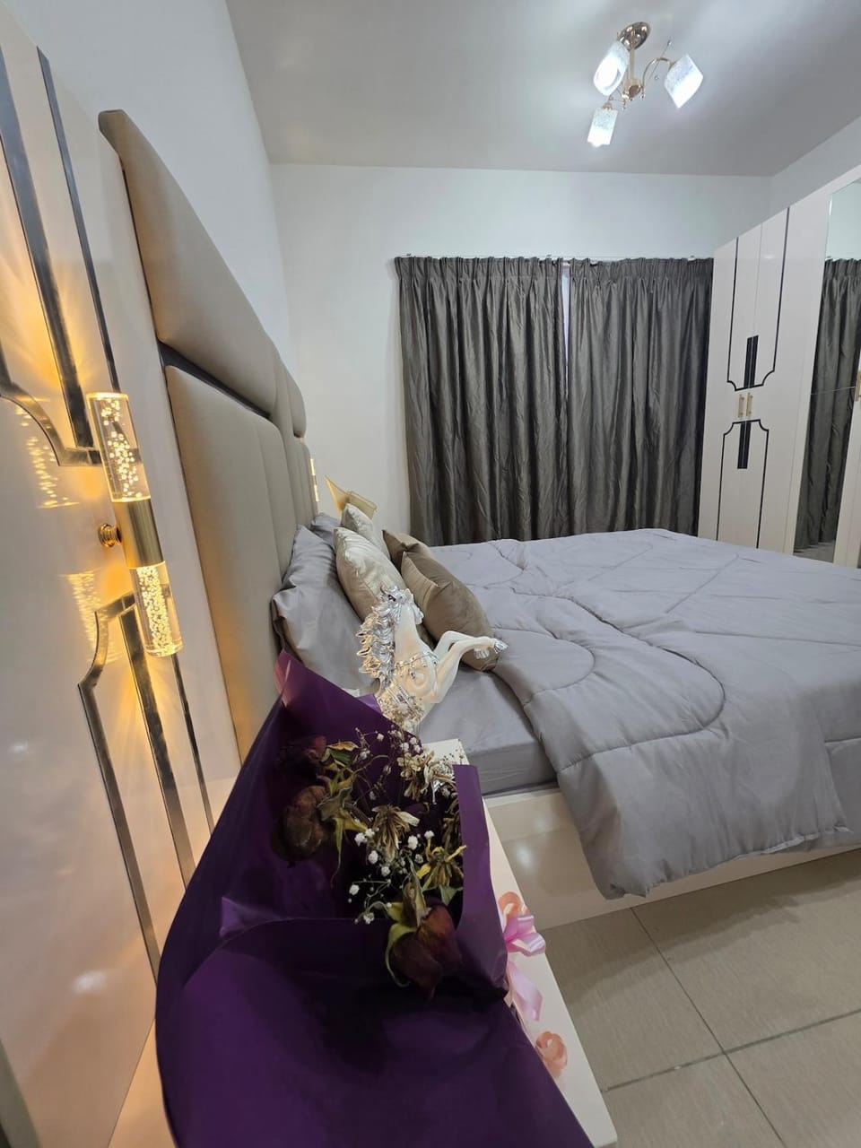 Opera Room #1 Comfort & Luxury Apartment in Muscat