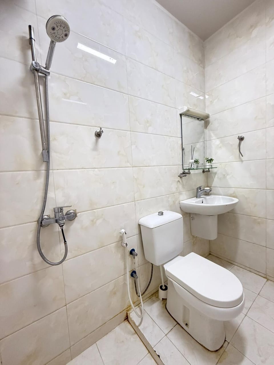 Opera Room #1 Comfort & Luxury Apartment in Muscat