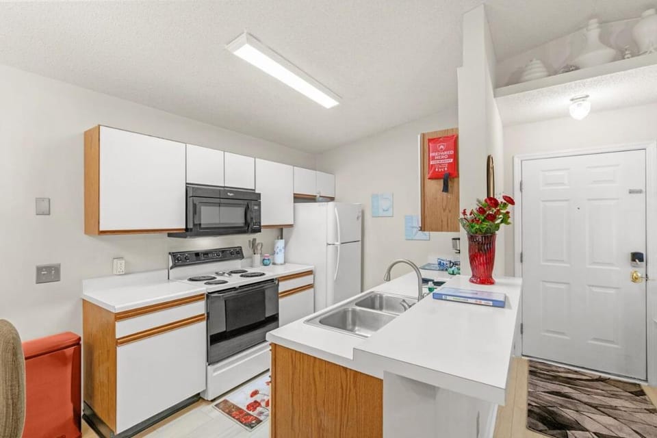 Surfside Beach Paradise Apartment in Garden City