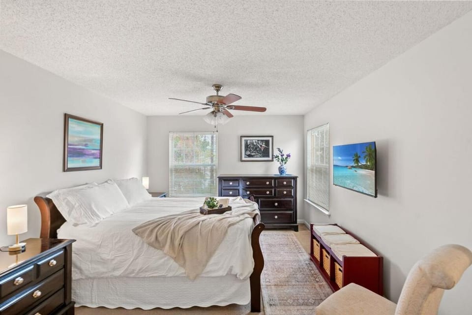 Surfside Beach Paradise Apartment in Garden City