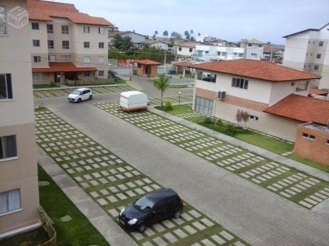 Ilhéus Apartment in Ilhéus