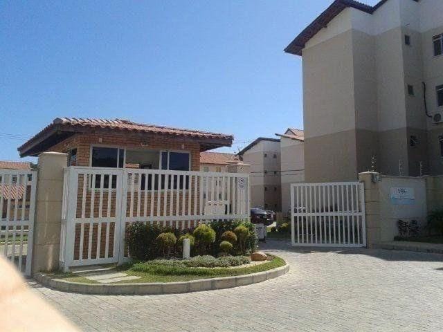 Ilhéus Apartment in Ilhéus