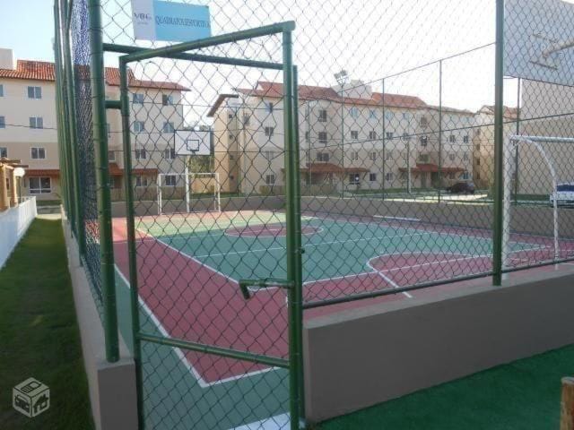 Ilhéus Apartment in Ilhéus