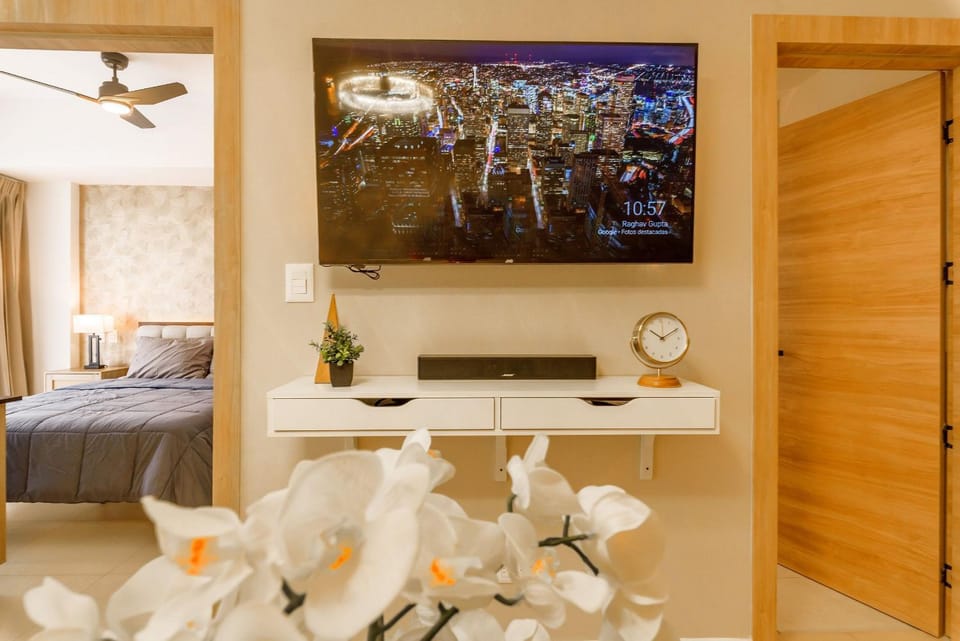 TV and multimedia, Living room