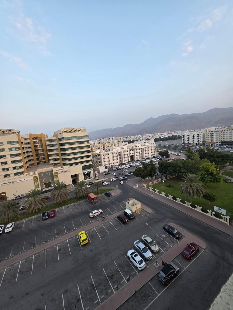 Opera Room #3 Comfort & Luxury Apartment in Muscat