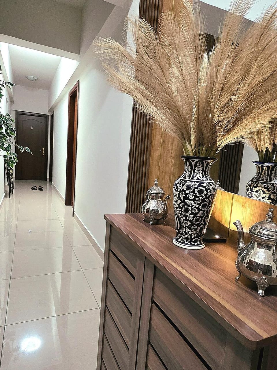 Opera Room #4 Comfort & Luxury Apartment in Muscat