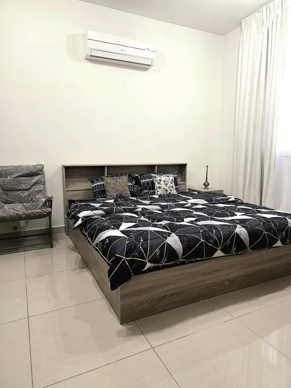 Opera Room #4 Comfort & Luxury Apartment in Muscat