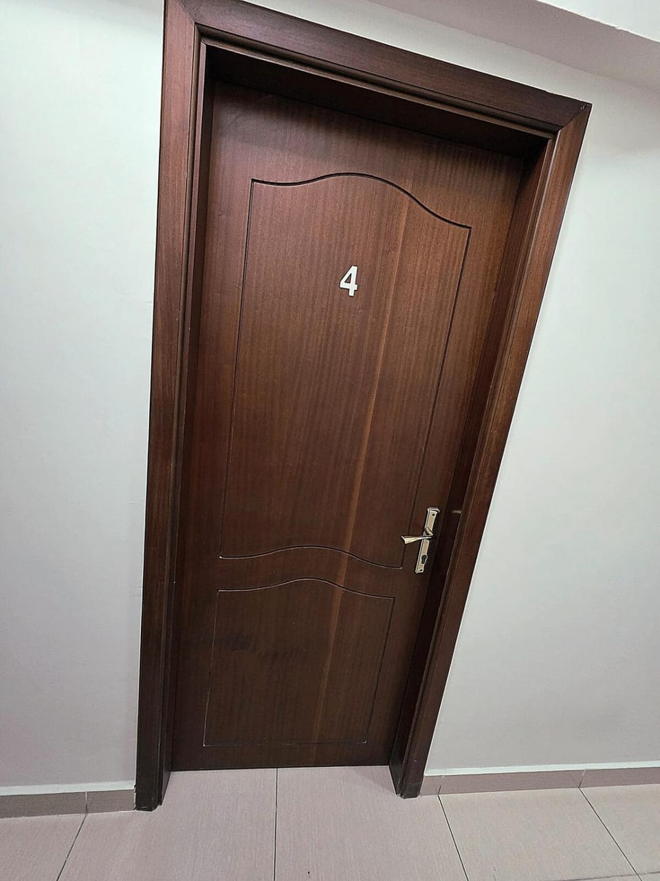 Opera Room #4 Comfort & Luxury Apartment in Muscat