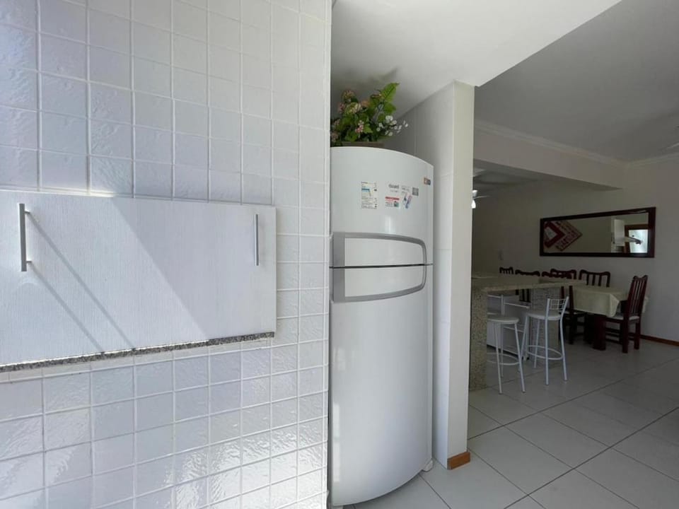 Apartamentão 3d,pertinho do Mar! Apartment in State of Rio Grande do Sul