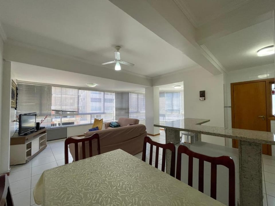 Apartamentão 3d,pertinho do Mar! Apartment in State of Rio Grande do Sul