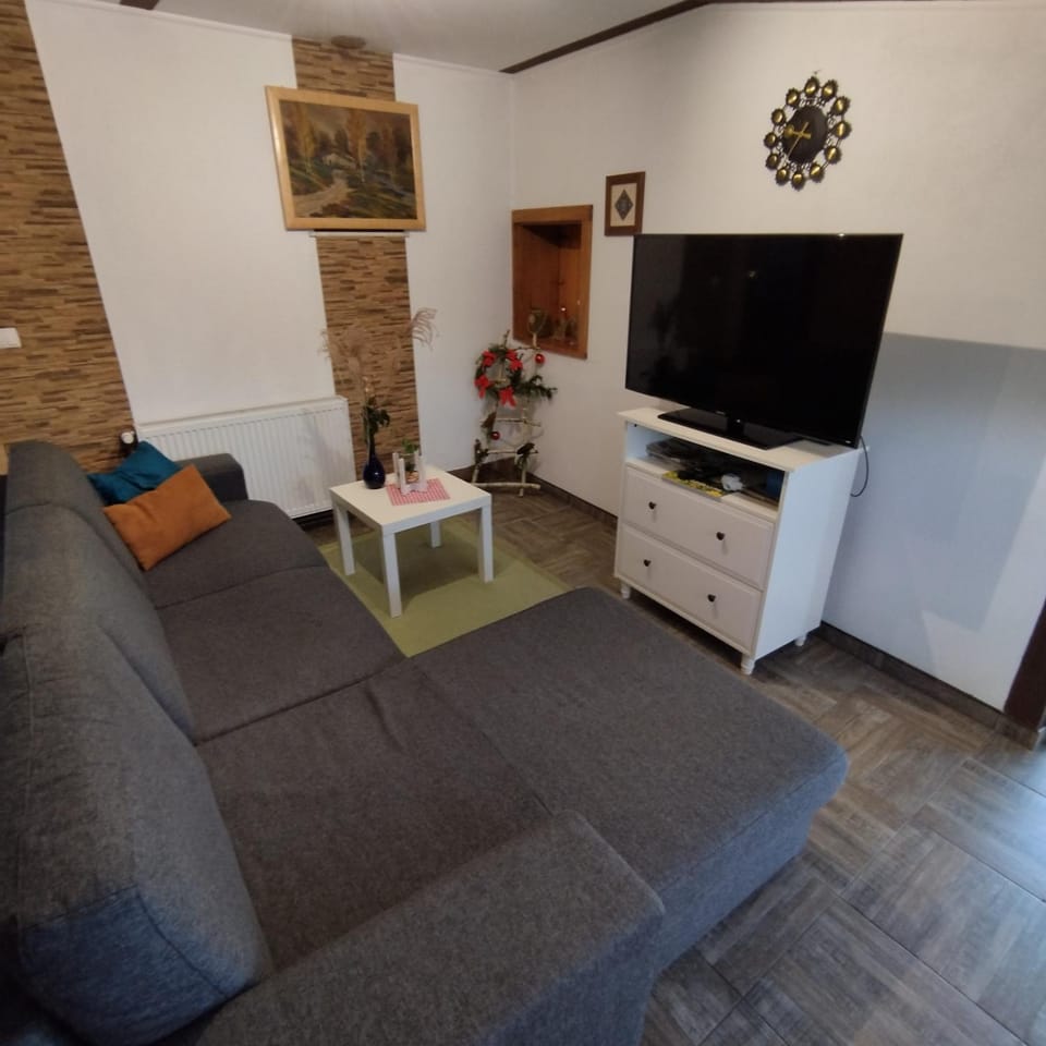 Holiday home Novak M House in Slovenia
