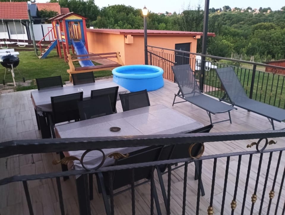 Holiday home Novak M House in Slovenia