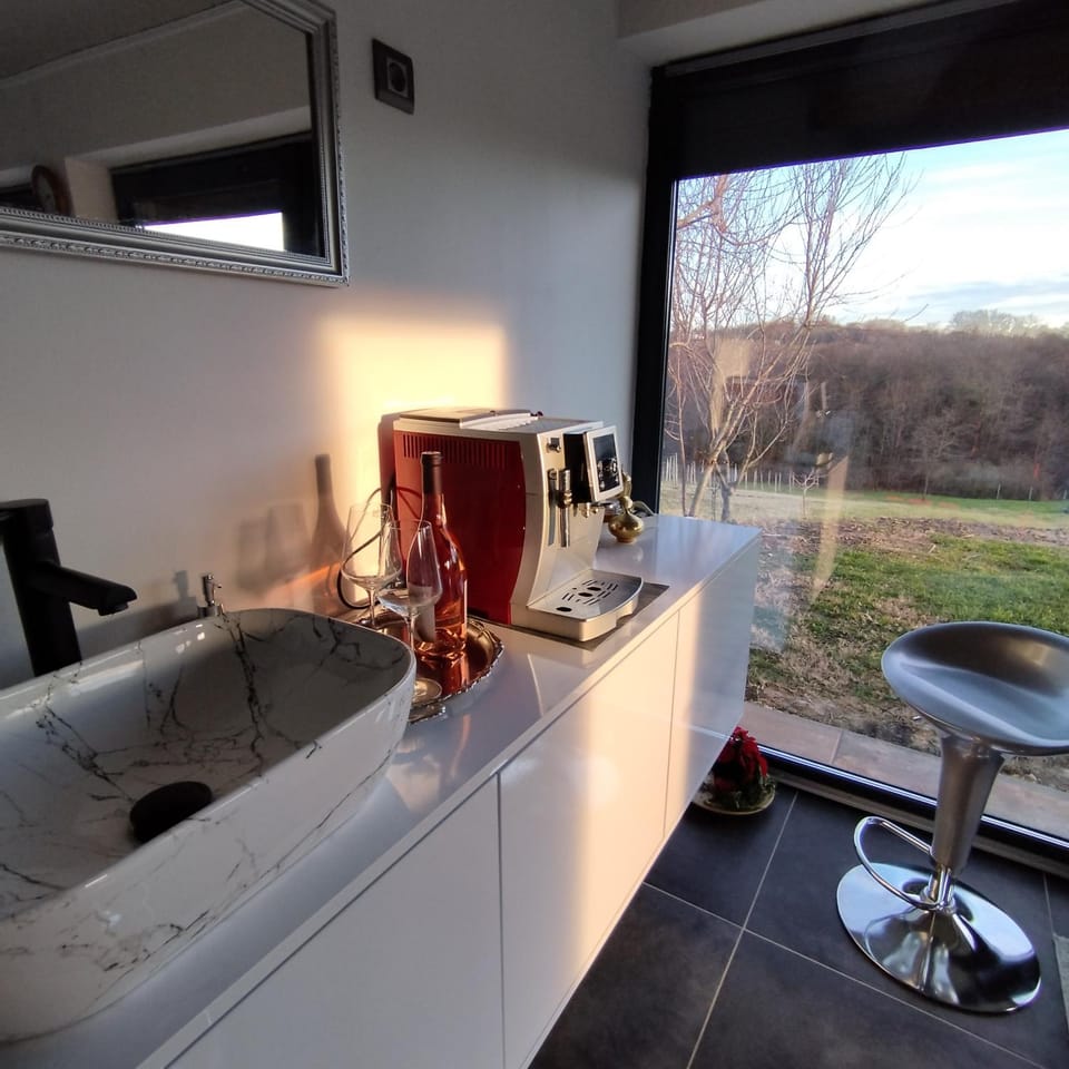 Holiday home Novak M House in Slovenia