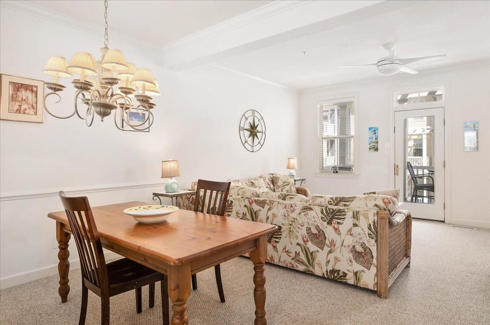 Beautiful 4 Bedroom Townhouse in Sunset Island! House in Ocean City