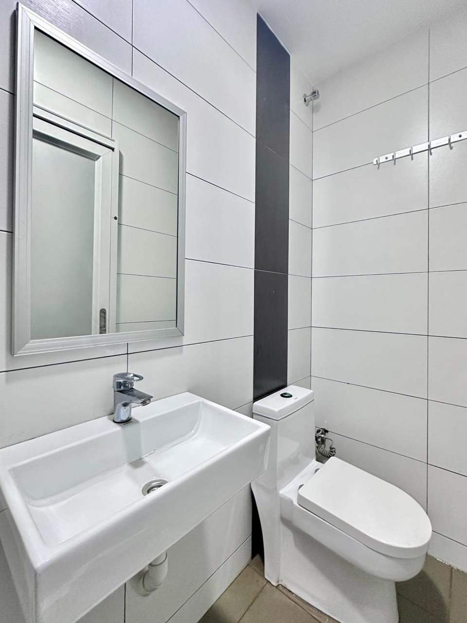 305 1B1B Nusa Bestari-Near Bkt Indah Riverview Inn Bed and Breakfast in Johor Bahru