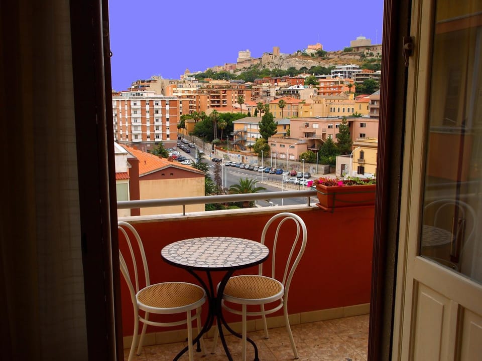 City view