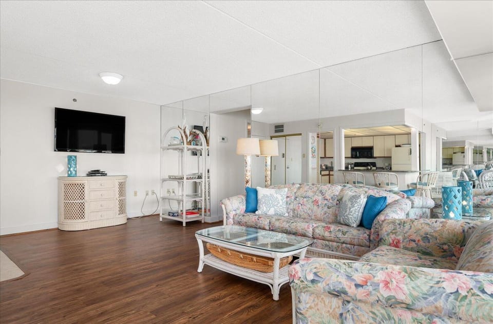 2Bedroom Condo at The Capri! House in Ocean City