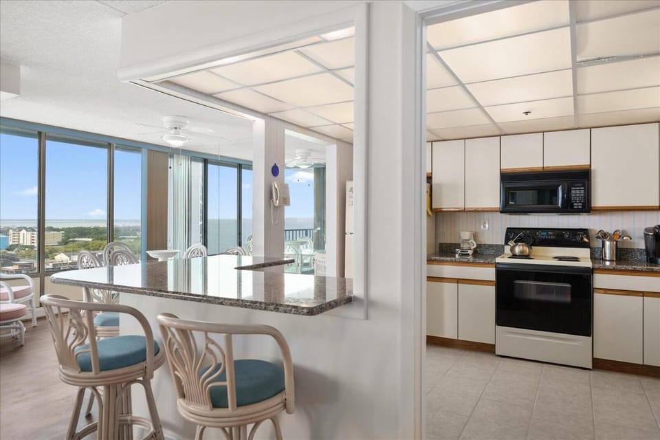 2Bedroom Condo at The Capri! House in Ocean City