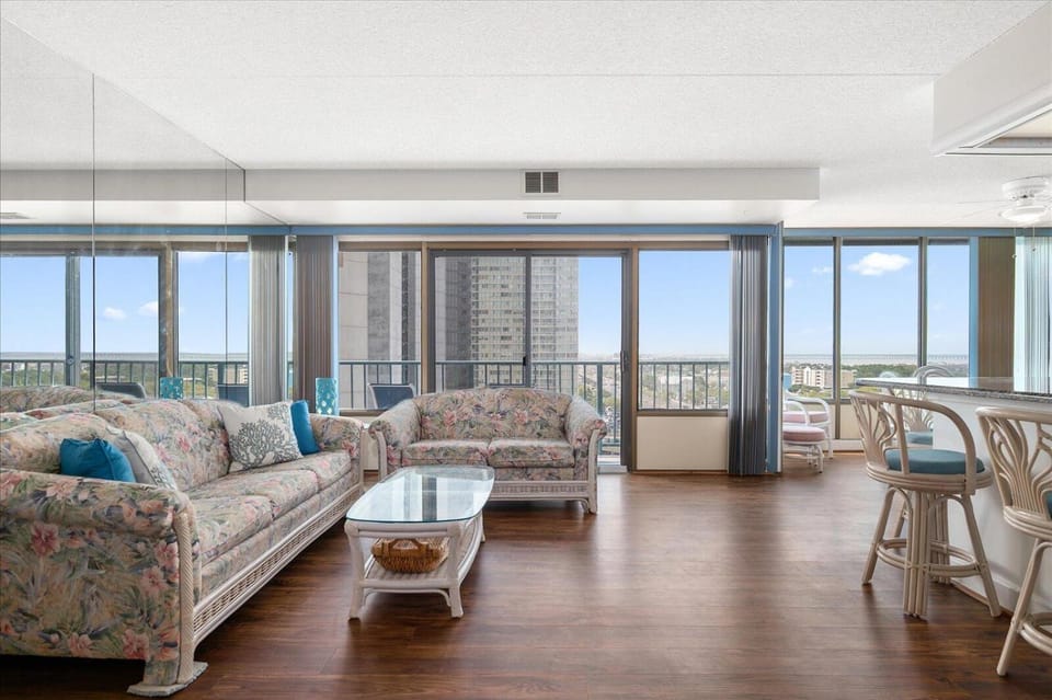 2Bedroom Condo at The Capri! House in Ocean City