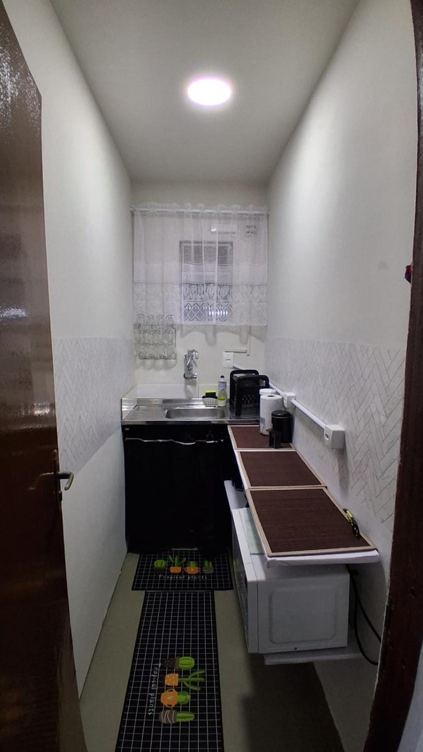 Apartamento aconchegante Centro de Petrópolis Apartment in State of Rio de Janeiro