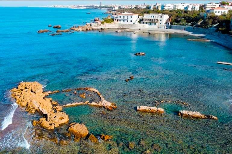 Seaside holiday inn - free parking Apartment in Livorno