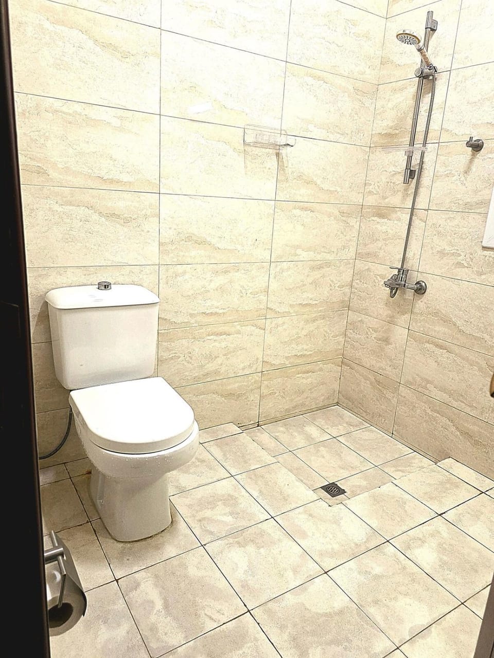 Opera Room #4 Comfort & Luxury Apartment in Muscat