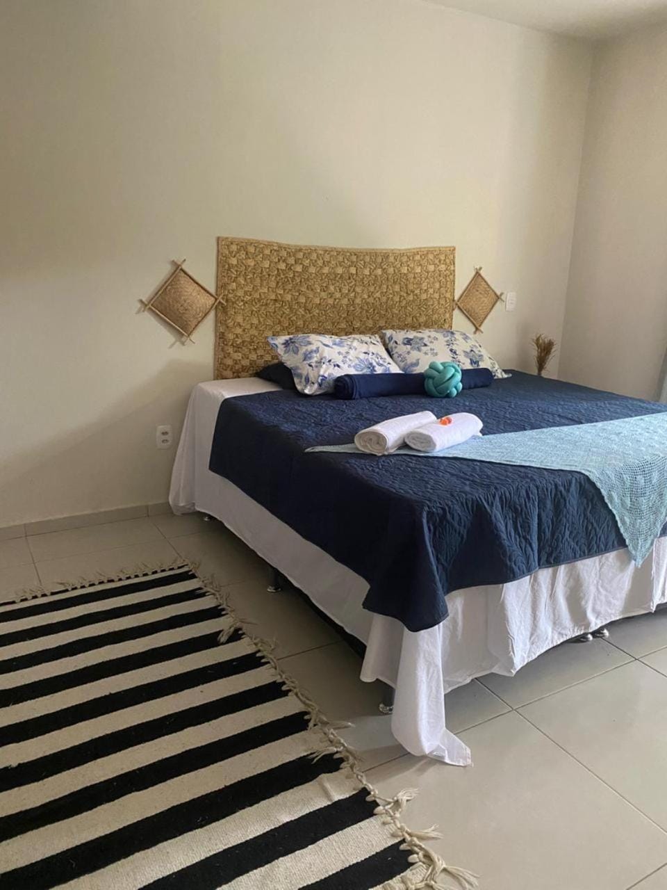 La Mer Bed and Breakfast in Arraial d'Ajuda