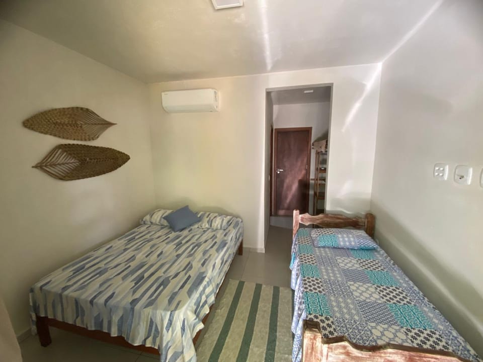 La Mer Bed and Breakfast in Arraial d'Ajuda