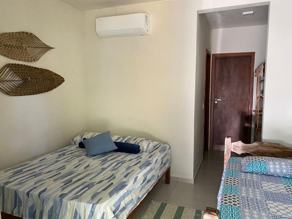 La Mer Bed and Breakfast in Arraial d'Ajuda