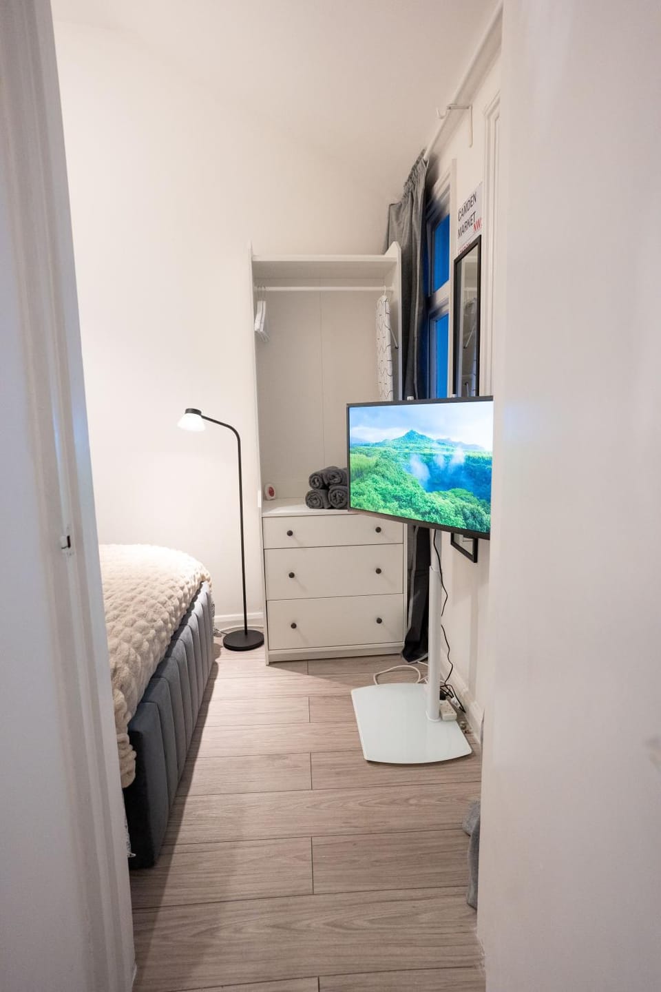 Charming Flat in Camden Town Apartment in London Borough of Islington
