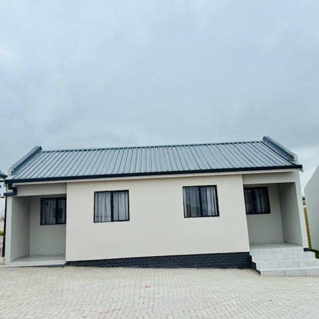 The Umbrella Shade Bed and Breakfast in KwaZulu-Natal