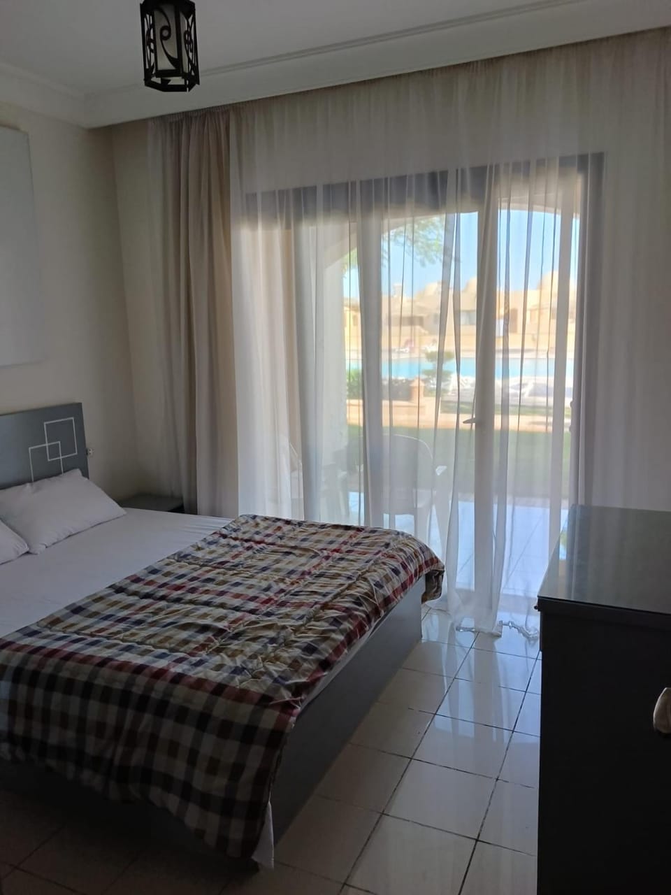 كمباوند ذا فيو The View Compound Apartment in Hurghada