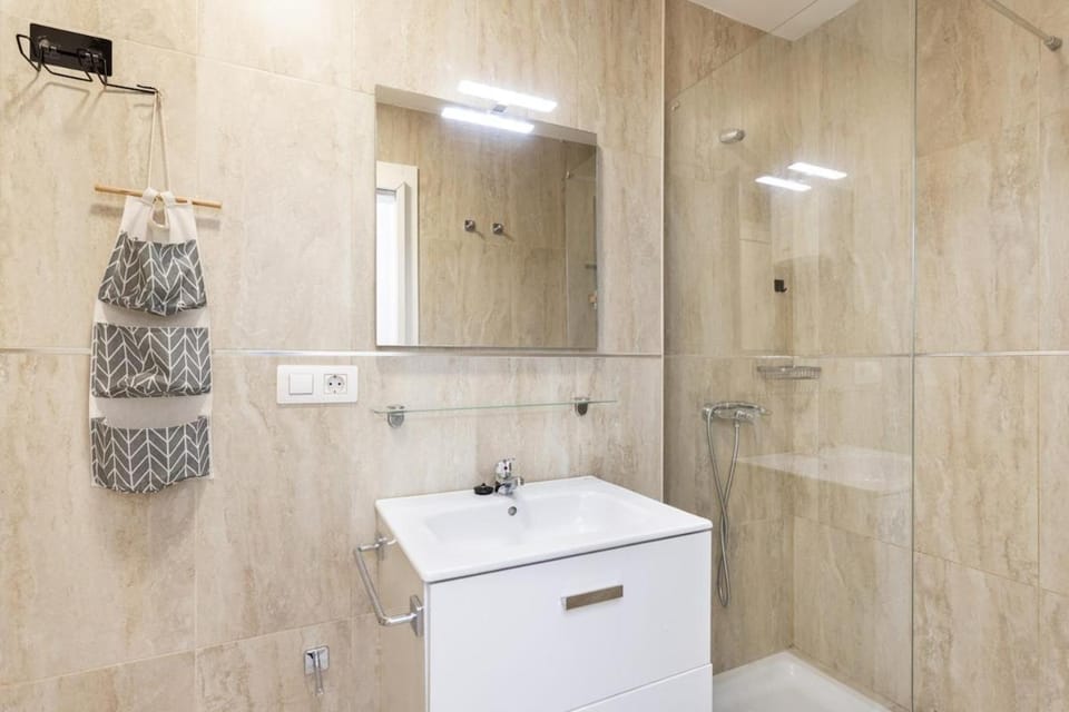 Castillo Urban Suite Apartment in Santa Cruz de Tenerife
