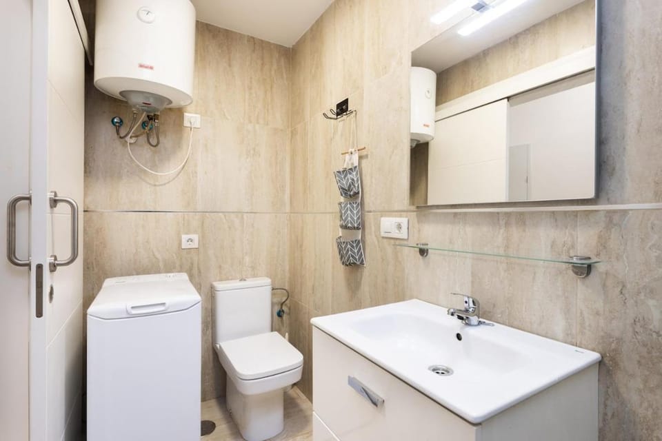 Castillo Urban Suite Apartment in Santa Cruz de Tenerife