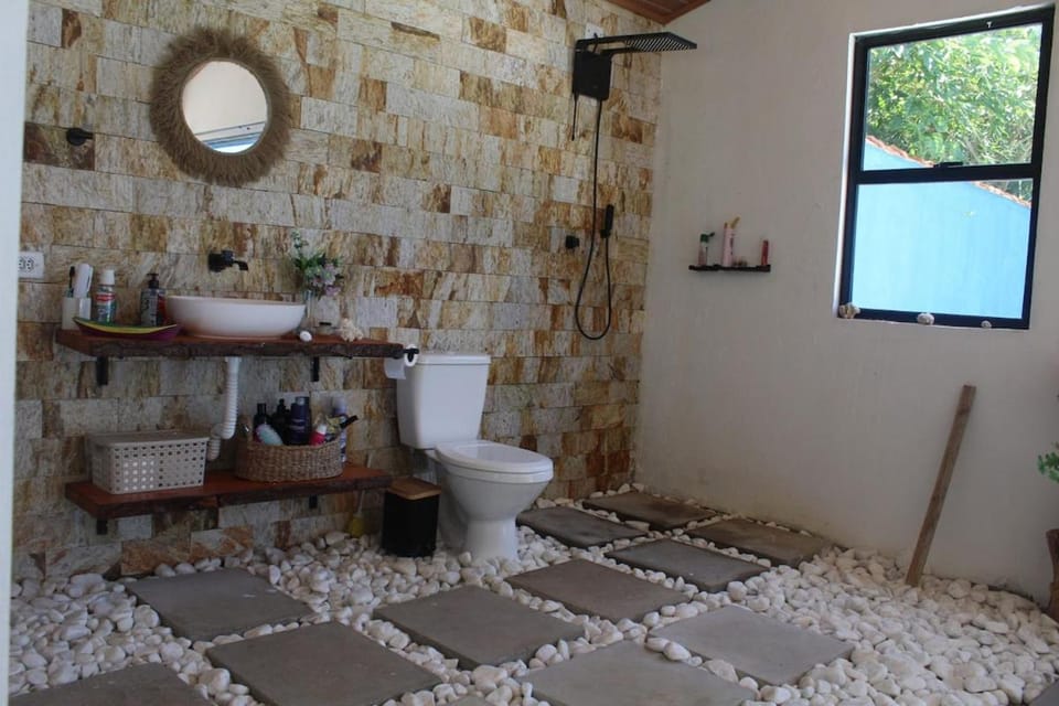 Espaço Guaraú Peruíbe SP House in Peruíbe