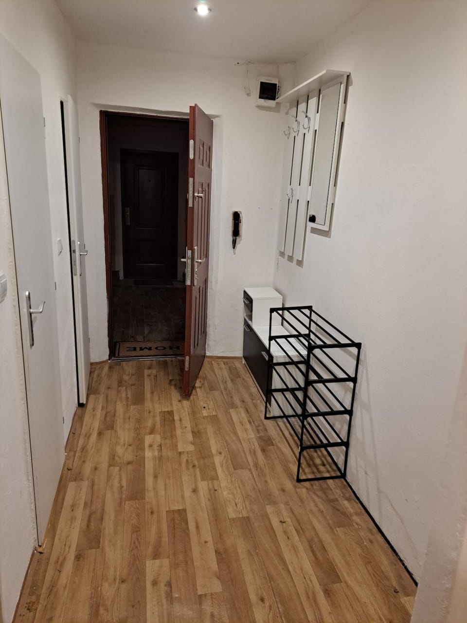 Apartment 4Lu Apartment in Slovakia