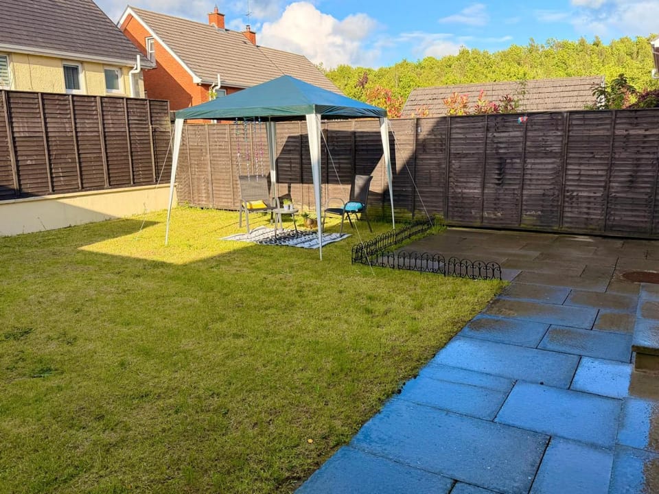 Brady Accommodation Vacation rental in Northern Ireland
