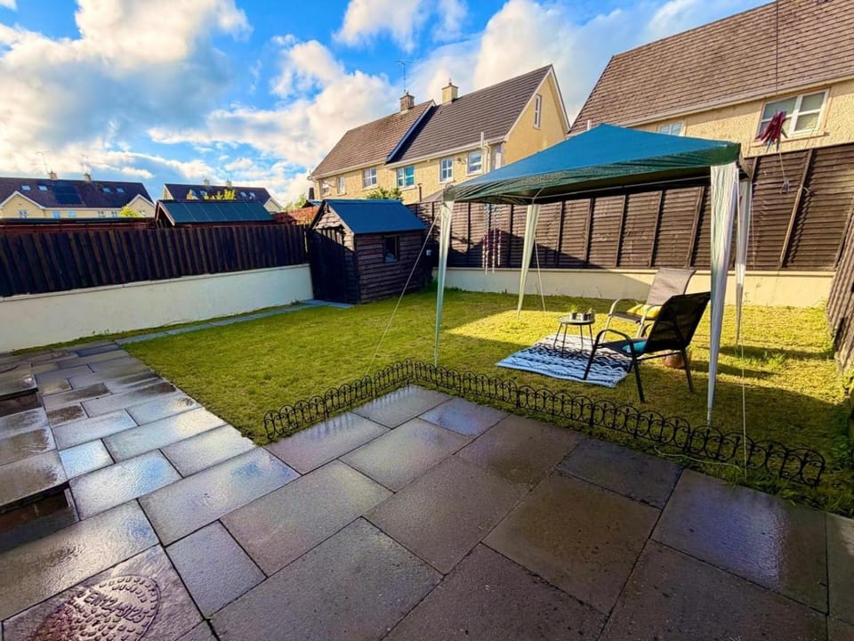 Brady Accommodation Vacation rental in Northern Ireland