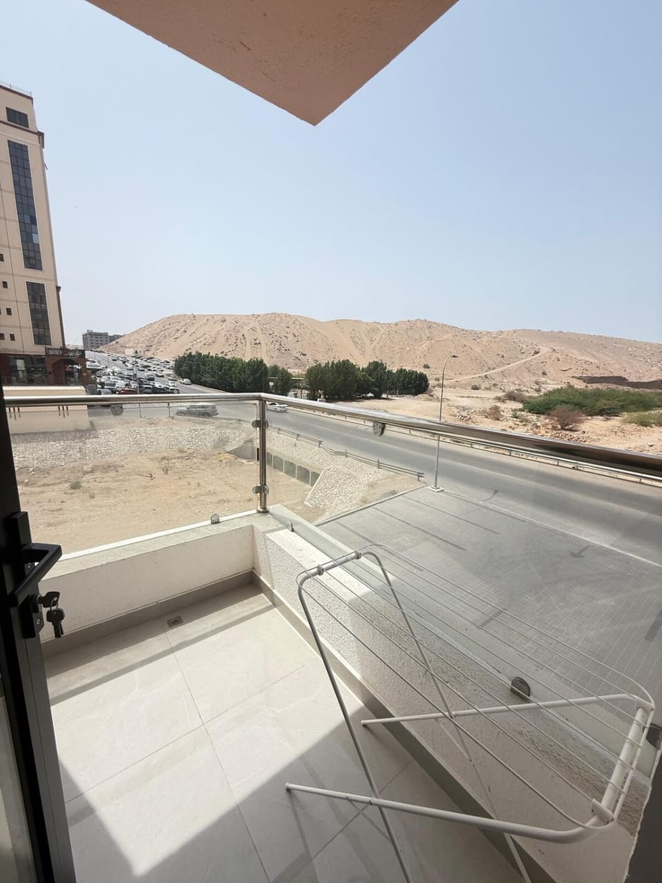 Opera104 Spacious & Central Apartment in Muscat