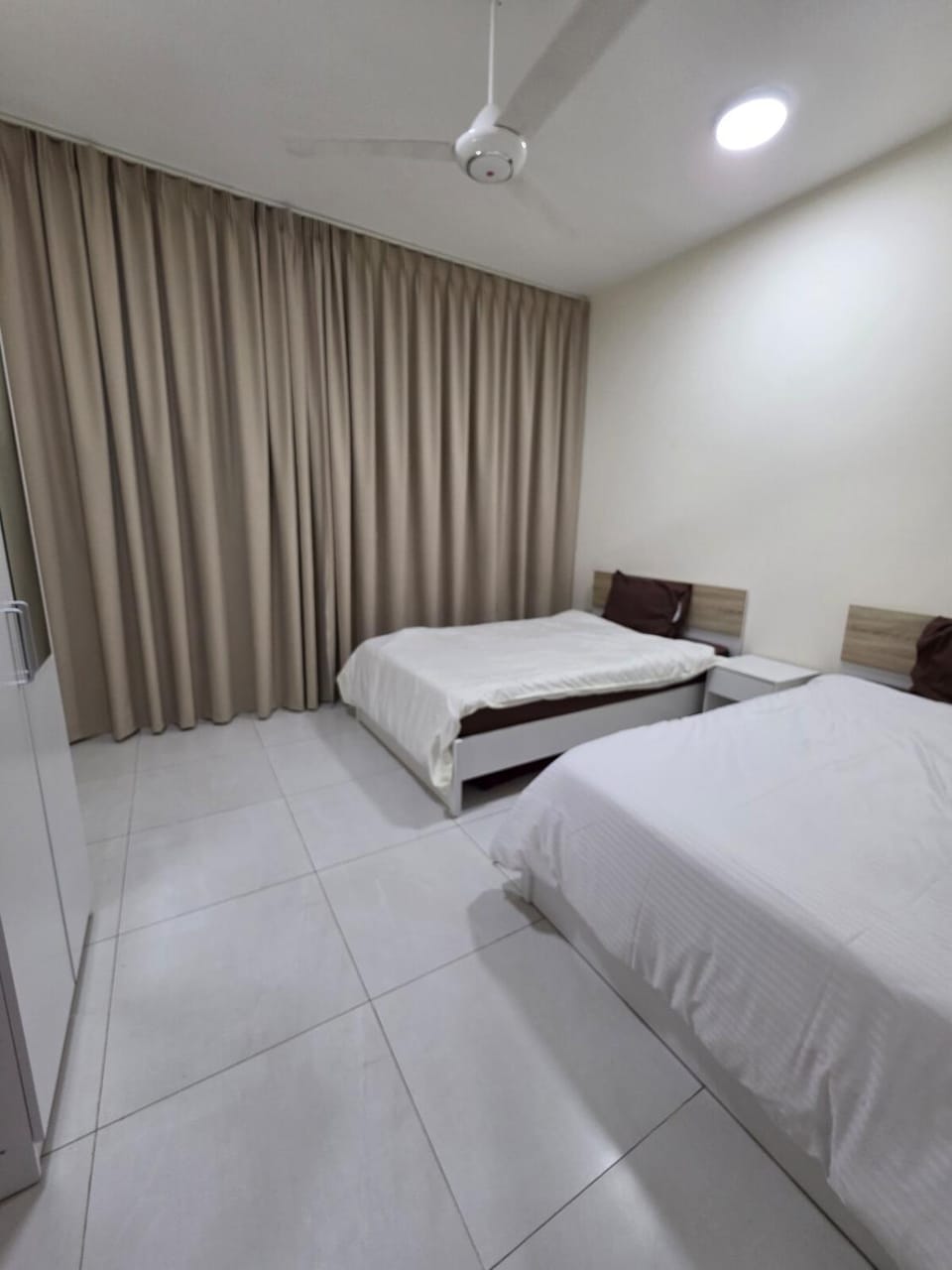 Opera43 Spacious & Central Apartment in Muscat