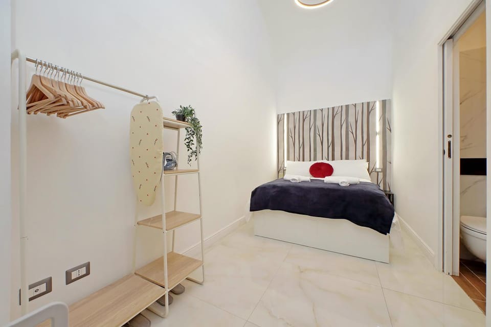 Casa del principe Apartment in Rome