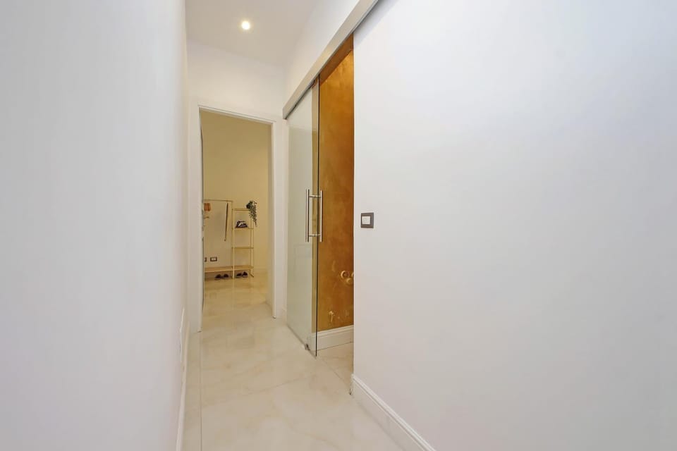 Casa del principe Apartment in Rome
