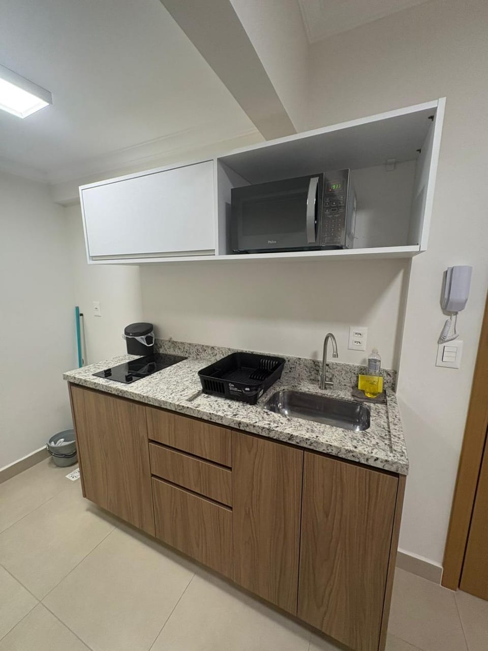 Unique - loft Blumenau Apartment in Blumenau