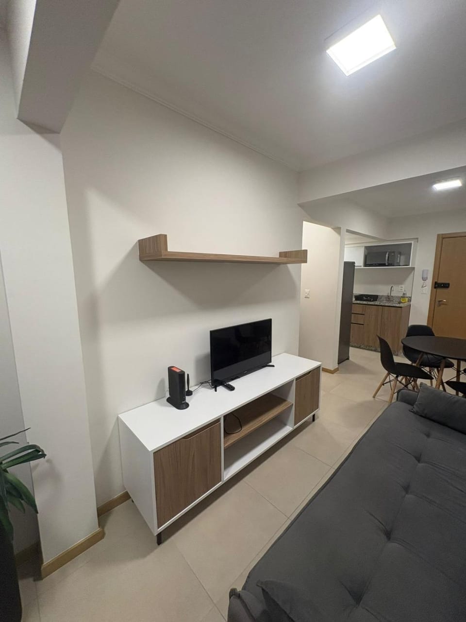 Unique - loft Blumenau Apartment in Blumenau